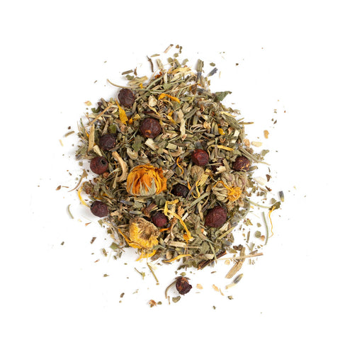MoonSeason Tea Blend secondary image