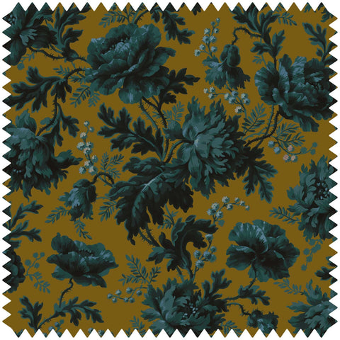 OPIA Velvet - Bronze Sample