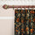 OPIA Velvet Curtain - Midnight