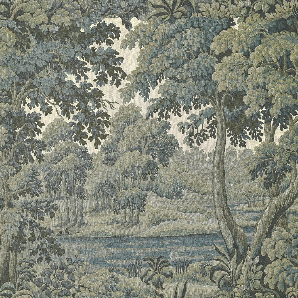 3 metres - full height wallpaper