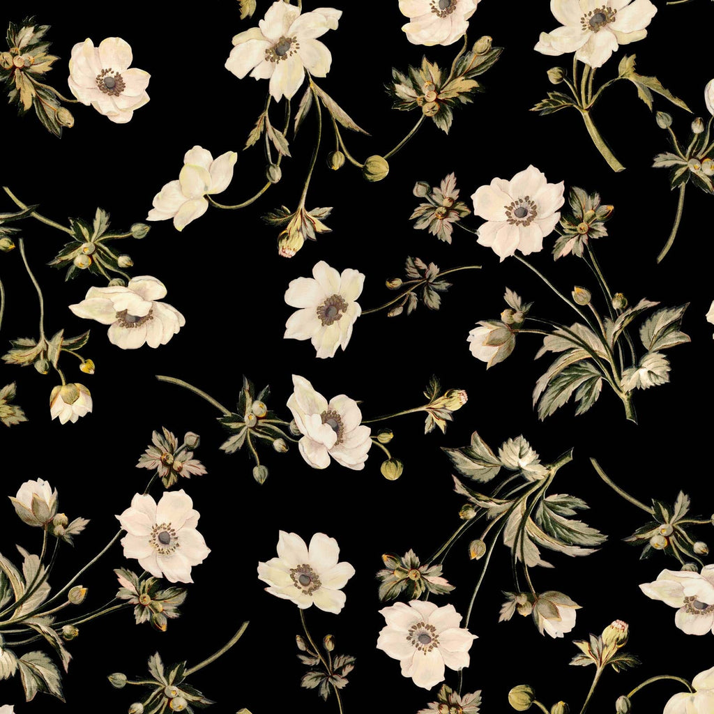 3 metres - full height wallpaper