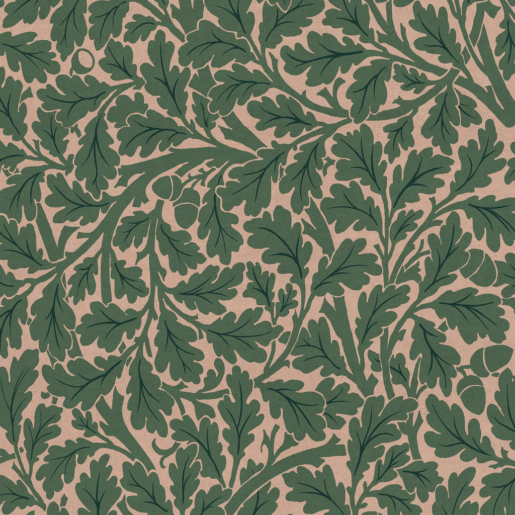 3 metres - full height wallpaper