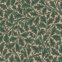 QUERCUS Wallpaper - Tourmaline