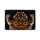 SABER Doormat - Black