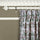TARAXA Cotton Linen Curtain - Verde
