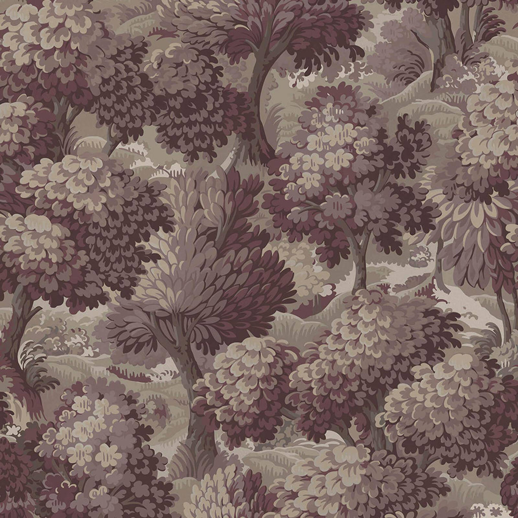 3 metres - full height wallpaper