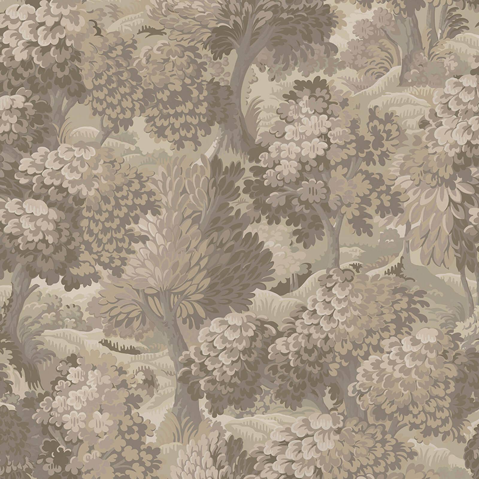 NEMOR Wallpaper - Clay