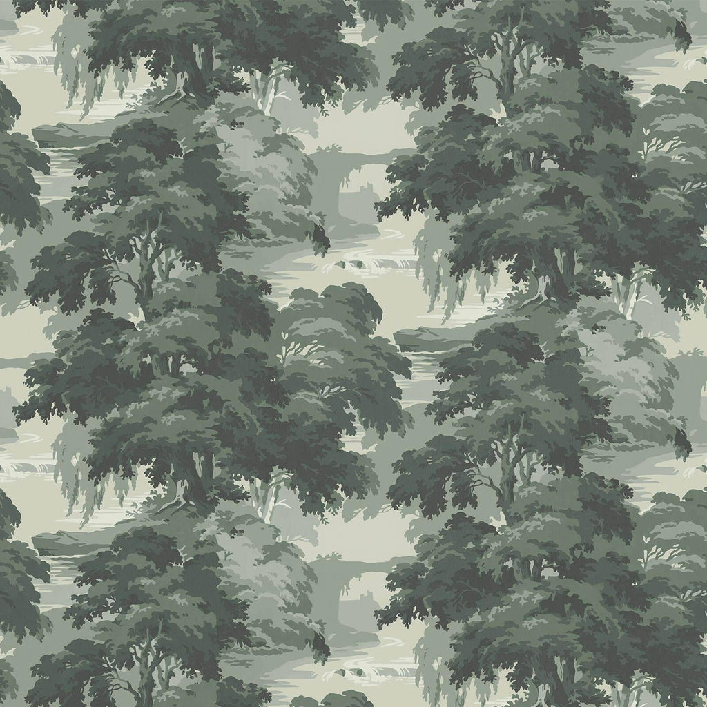 3 metres - full height wallpaper