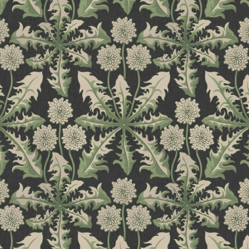 3 metres - full height wallpaper