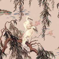 ZEUS Wallpaper - Plaster