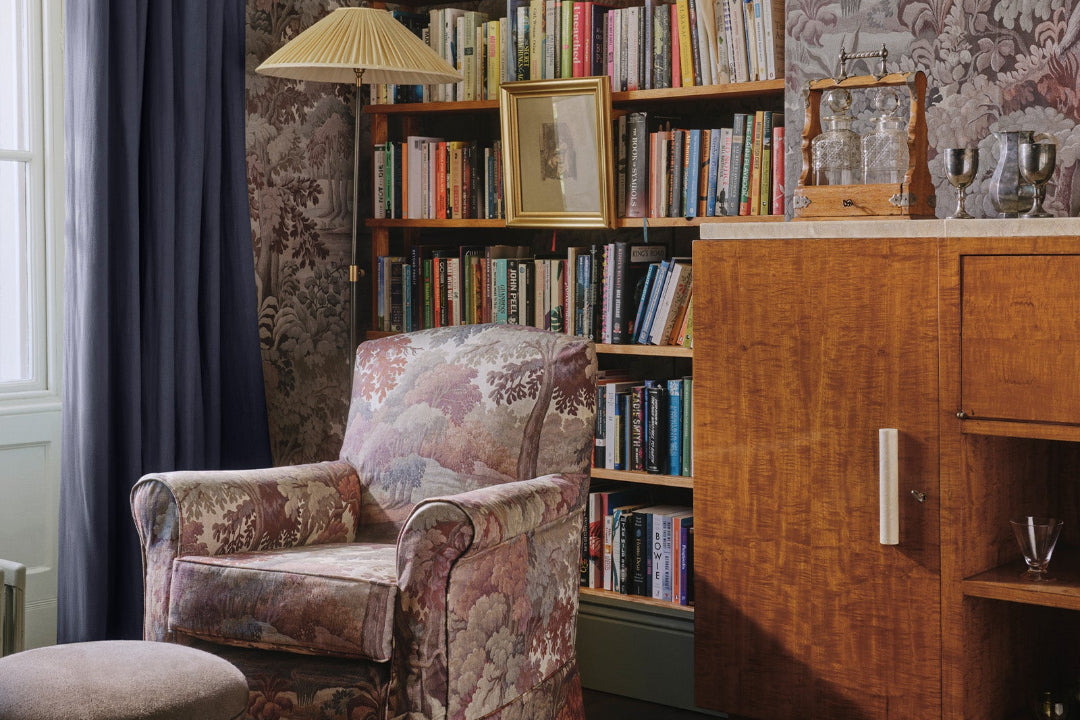 Interior Design Consultation