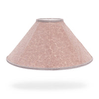 MARA Jacquard Romily Lampshade - Tourmaline