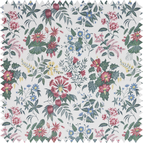 LODDIGIES Sheer - Achilliea Sample