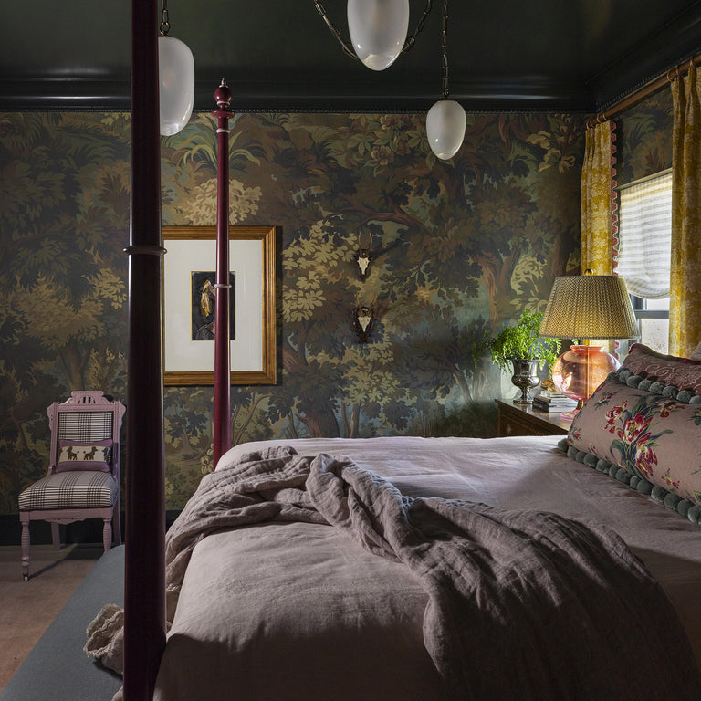 @studiosteidley @roundtopdesignershowhouse