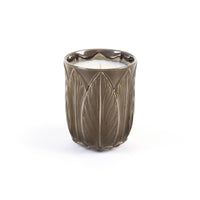 SunSeason Ceramic Candle