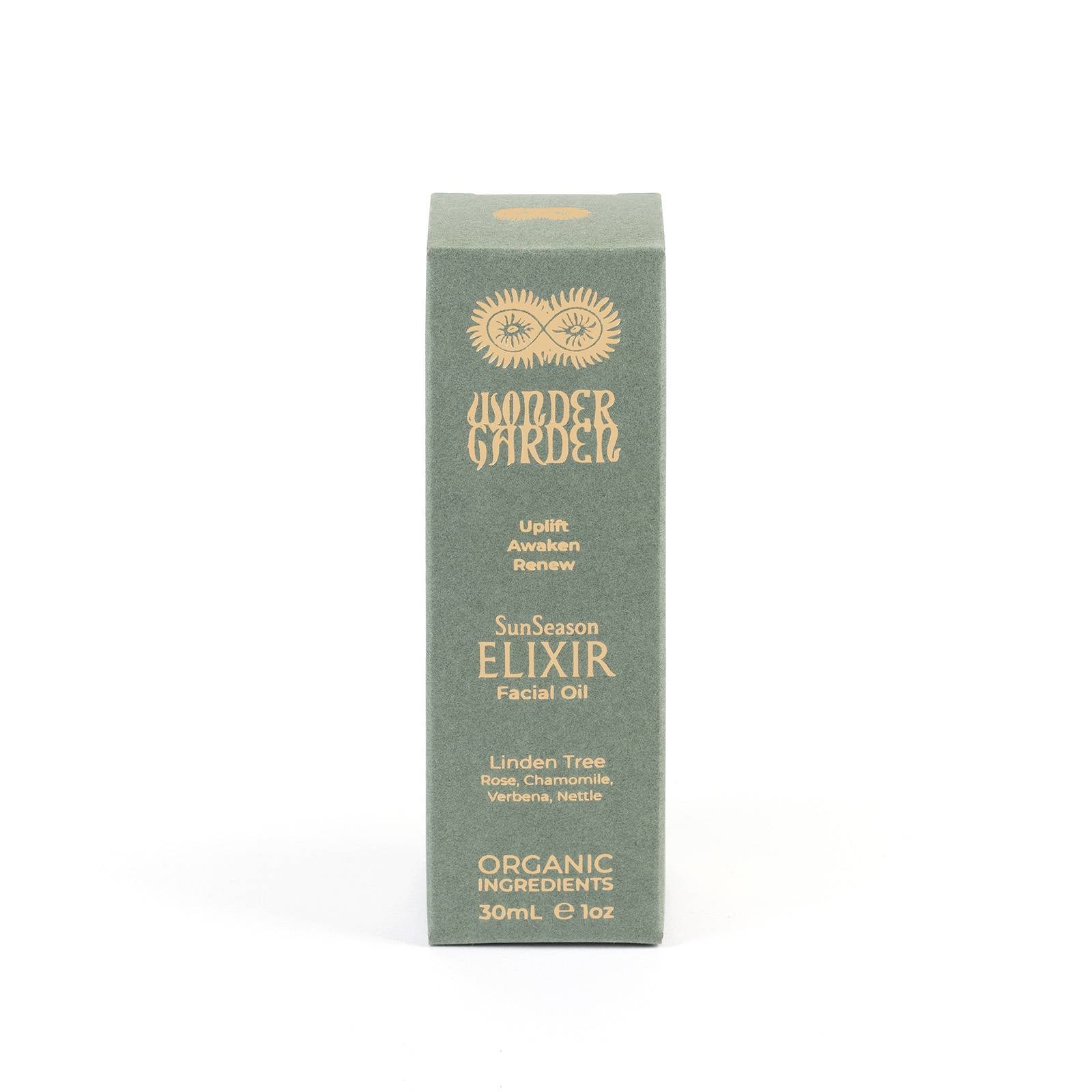 SunSeason Elixir