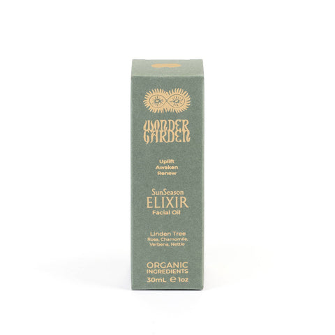 SunSeason Elixir secondary image