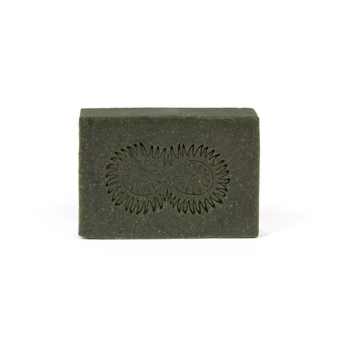 SunSeason Soap Bar