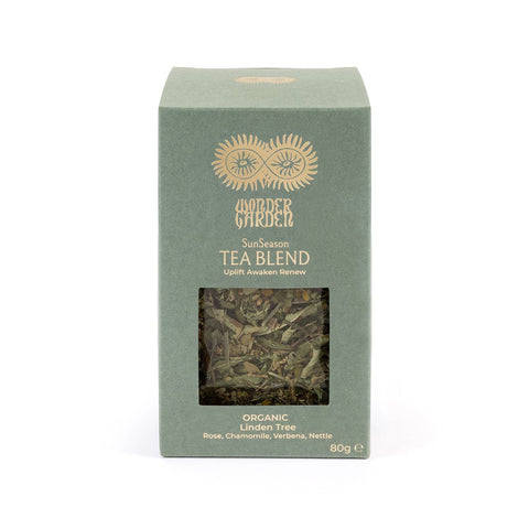 SunSeason Tea Blend