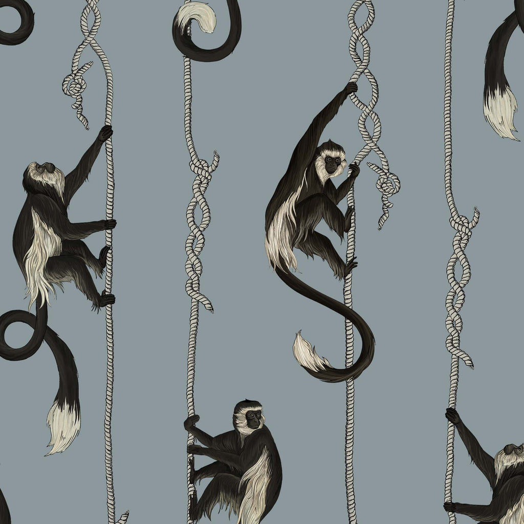 3 metres - full height wallpaper