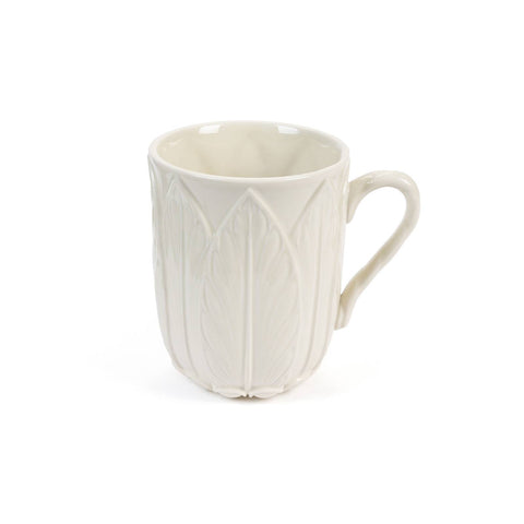 WONDER GARDEN Ceramic Mug