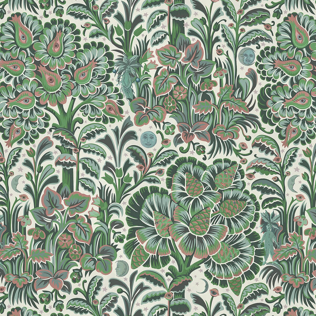 3 metres - full height wallpaper