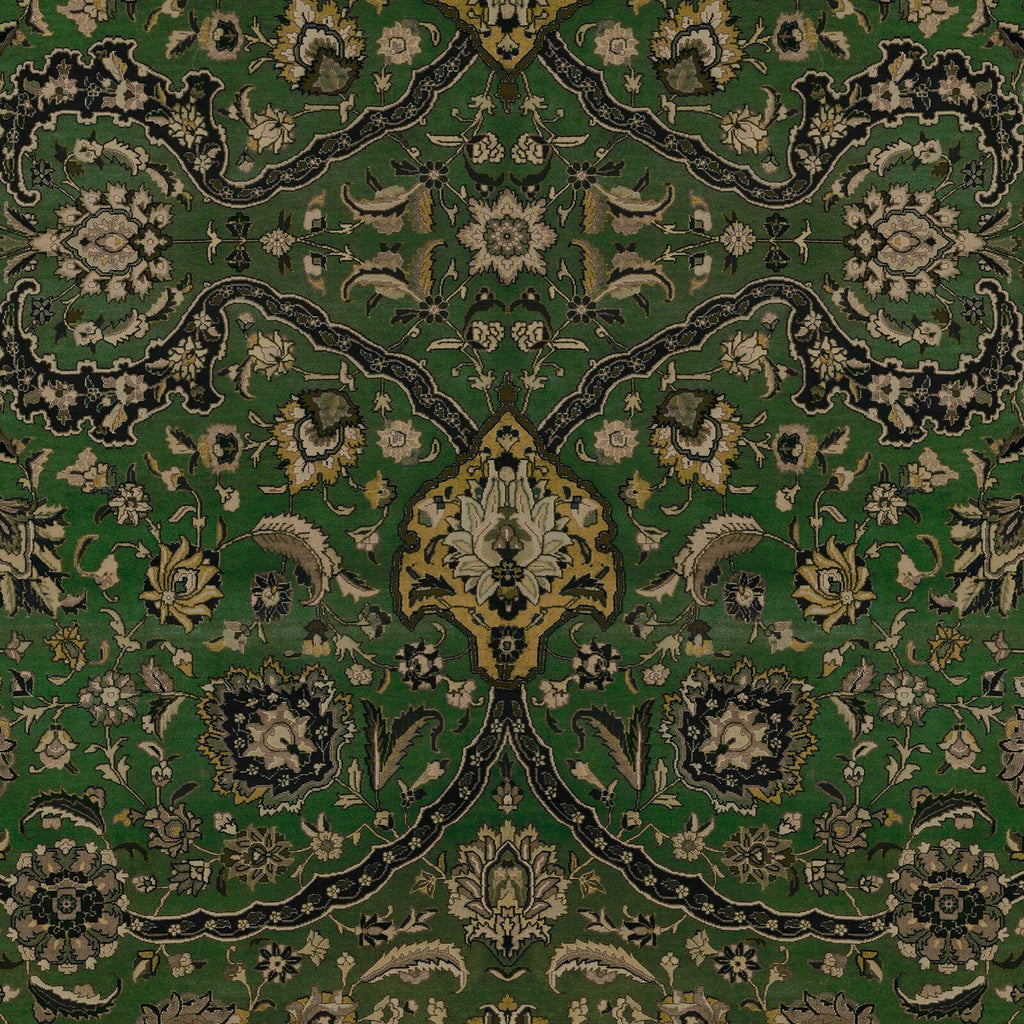 3 metres - full height wallpaper