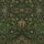 ZANJAN Wallpaper - Juniper Green
