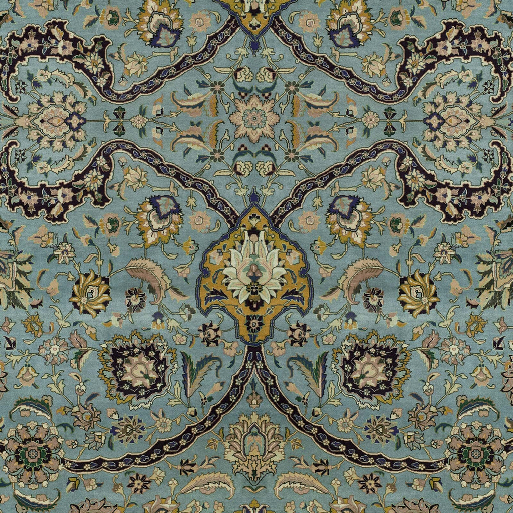 3 metres - full height wallpaper