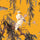ZEUS Wallpaper - Ochre